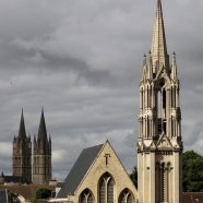 Que faire lors d’un séjour touristique à Caen l’été ?