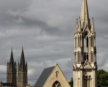 Que faire lors d’un séjour touristique à Caen l’été ?