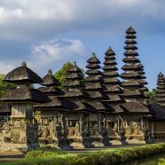 Visiter Bali, l’île des Dieux