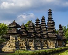 Visiter Bali, l’île des Dieux