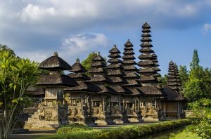 Visiter Bali