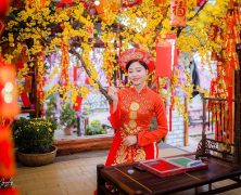 Les festivals à ne pas manquer lors d’un voyage au Vietnam