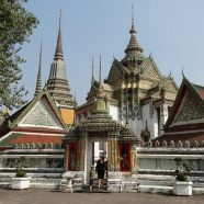 Voyage en Thaïlande : les plus beaux temples de Bangkok à visiter