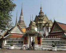 Voyage en Thaïlande : les plus beaux temples de Bangkok à visiter