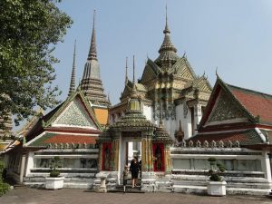 Voyage en Thaïlande